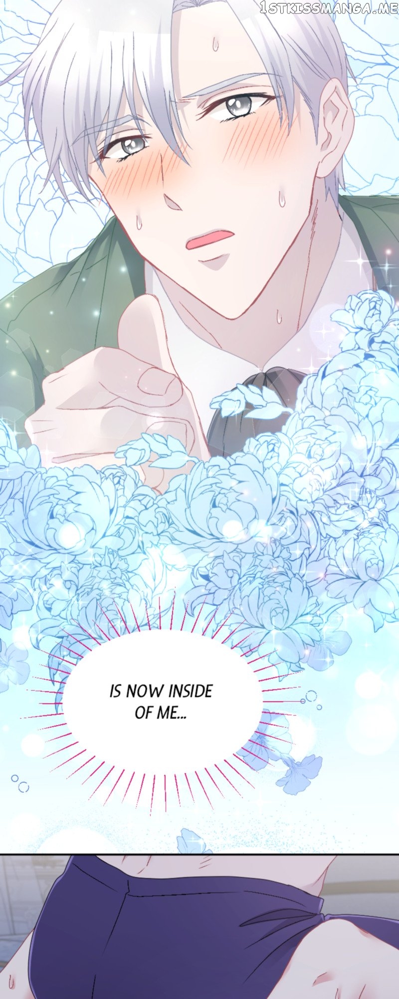 My Husband is an Antisocial Count Chapter 28 - page 34