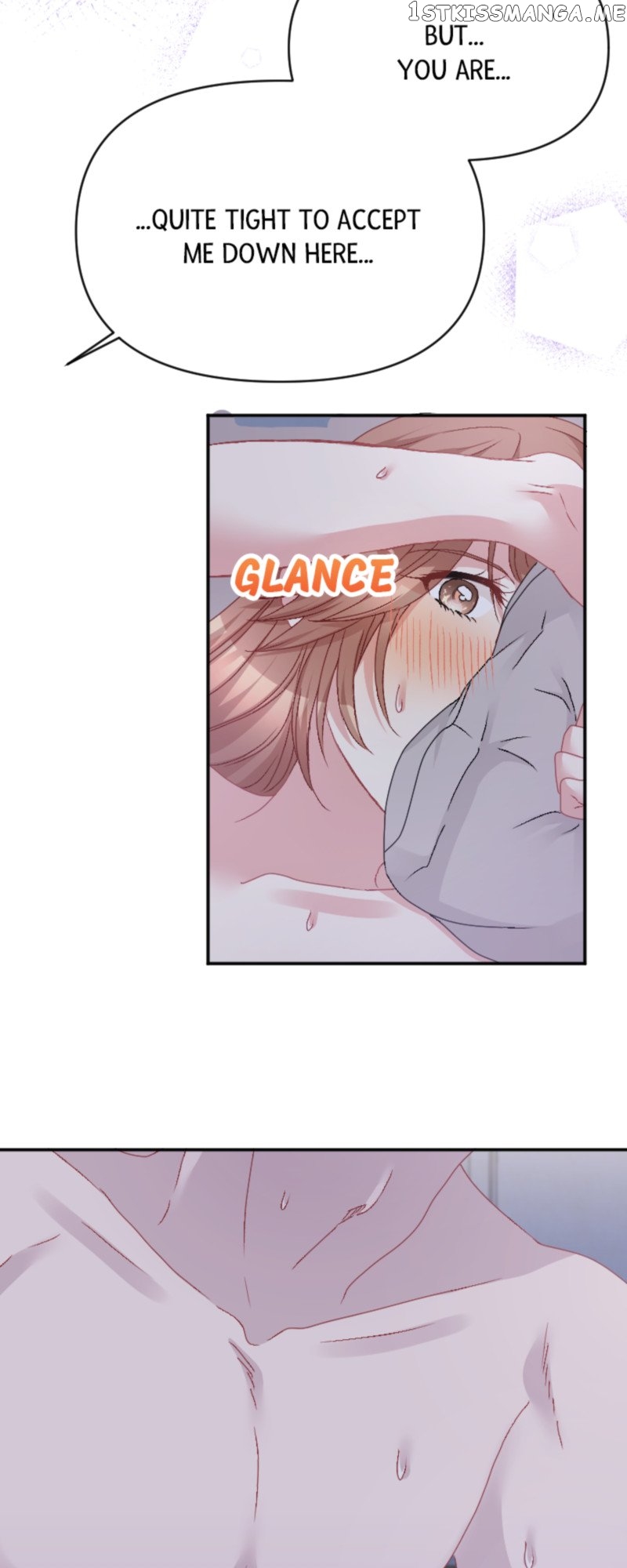 My Husband is an Antisocial Count Chapter 28 - page 45