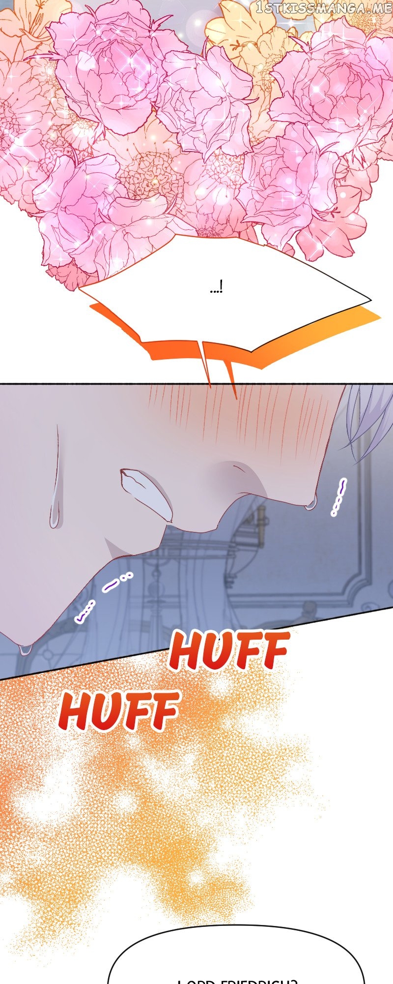 My Husband is an Antisocial Count Chapter 28 - page 50