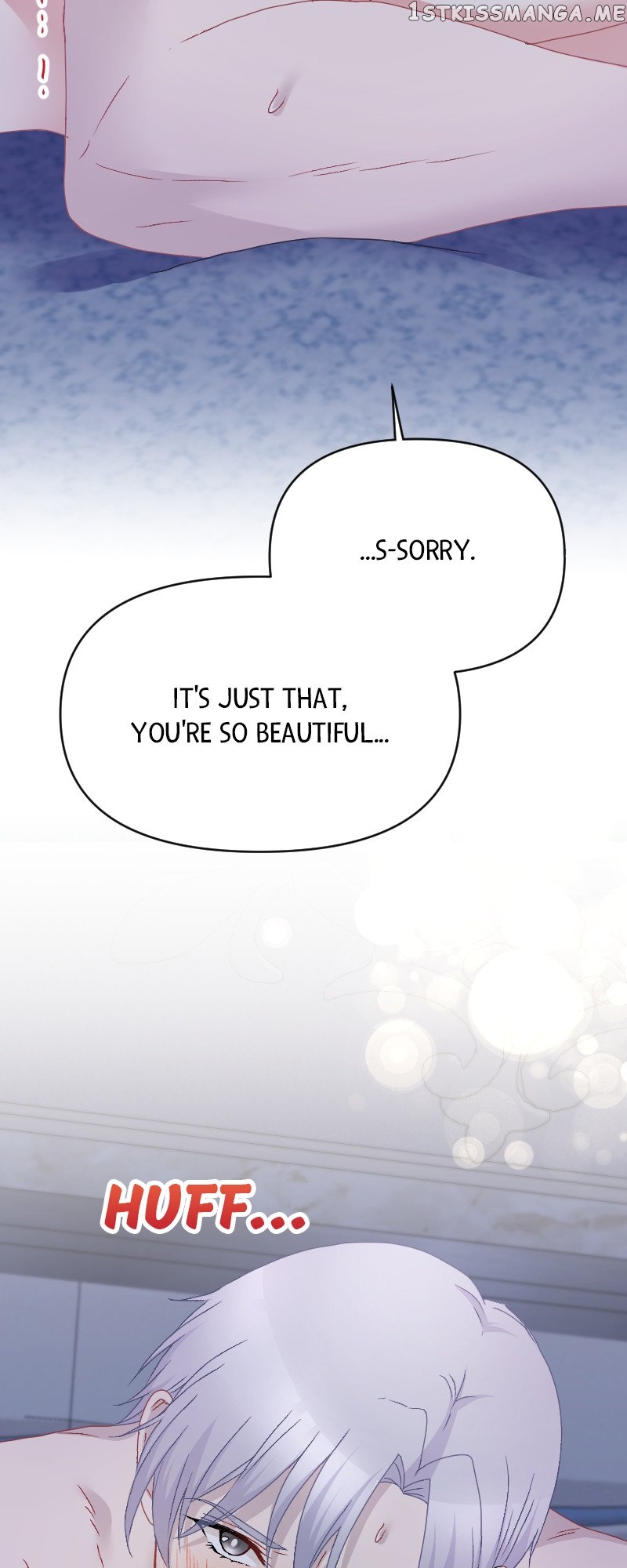 My Husband is an Antisocial Count Chapter 28 - page 52