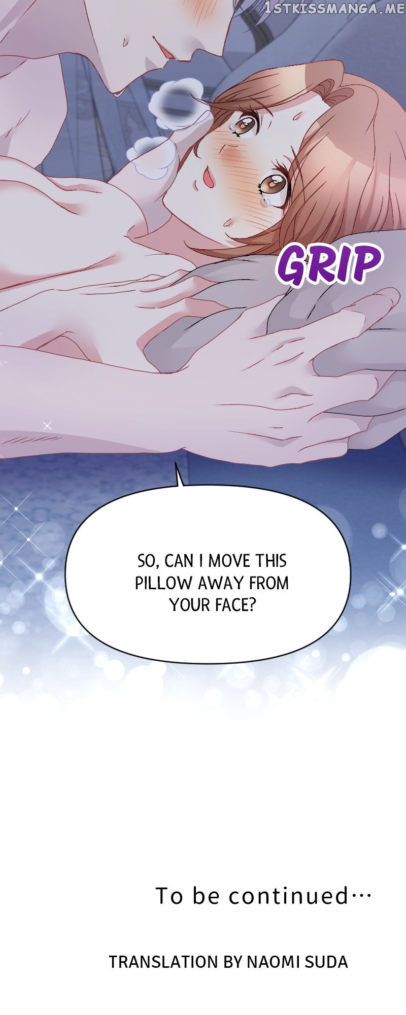 My Husband is an Antisocial Count Chapter 28 - page 55