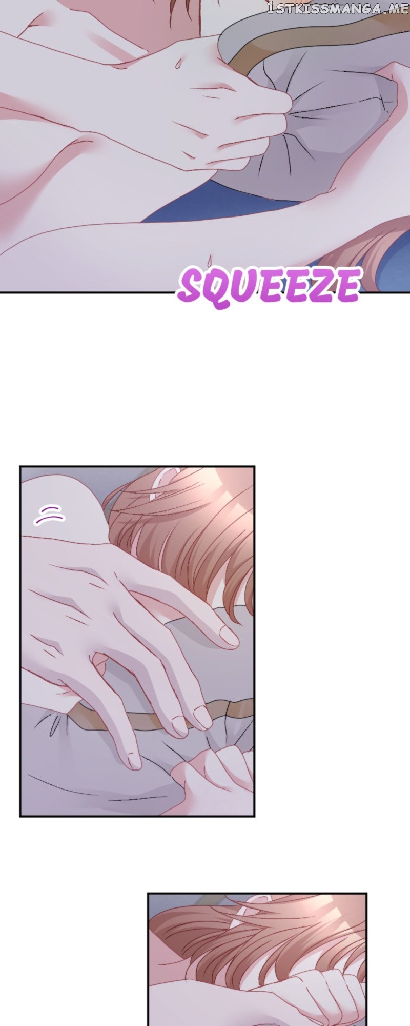 My Husband is an Antisocial Count Chapter 28 - page 7