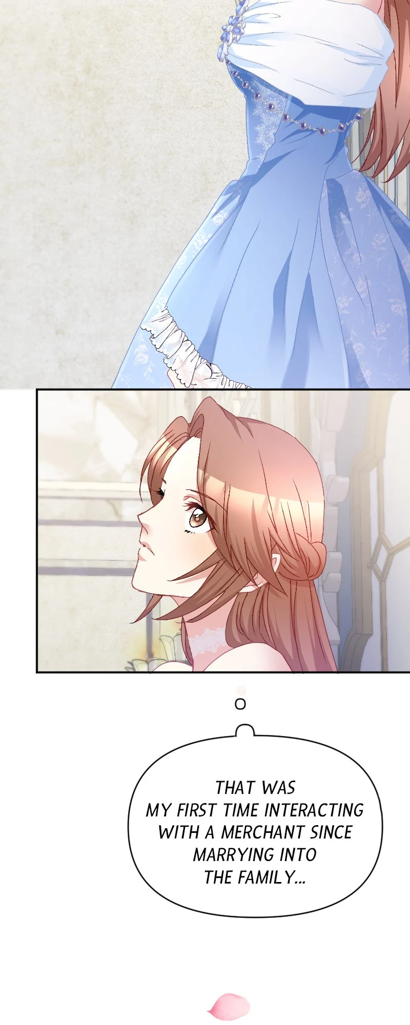 My Husband is an Antisocial Count Chapter 10 - page 2