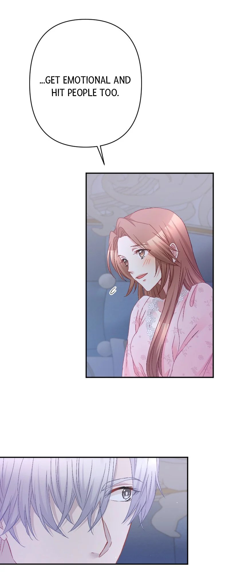 My Husband is an Antisocial Count Chapter 10 - page 25