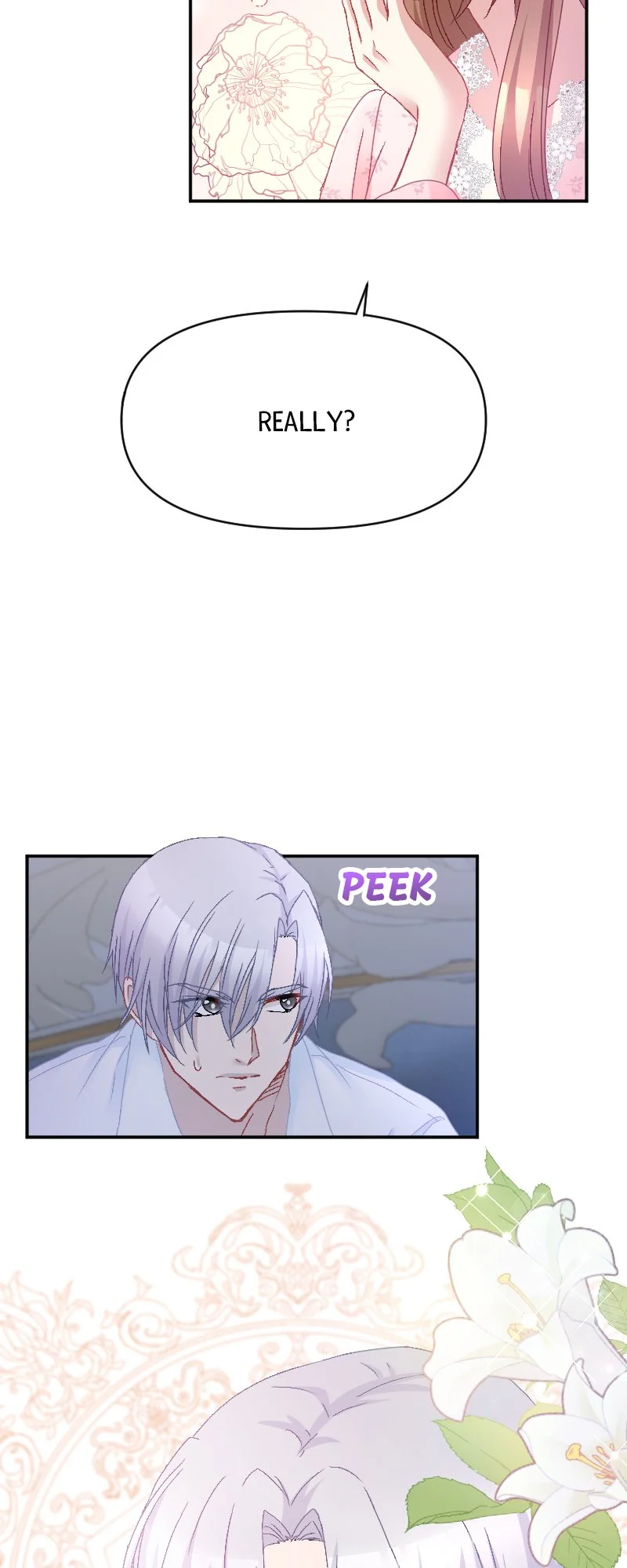 My Husband is an Antisocial Count Chapter 10 - page 31