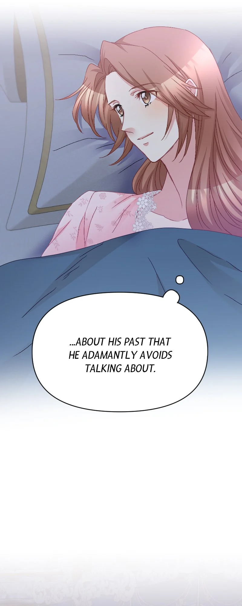 My Husband is an Antisocial Count Chapter 10 - page 49