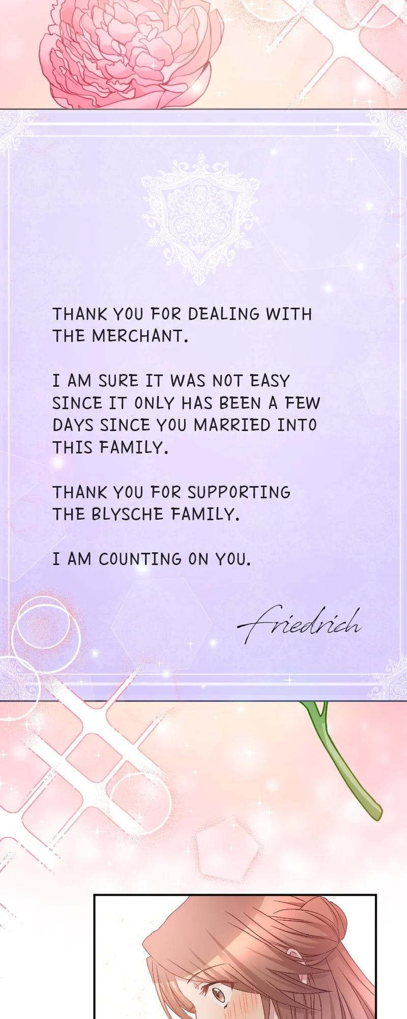 My Husband is an Antisocial Count Chapter 10 - page 7
