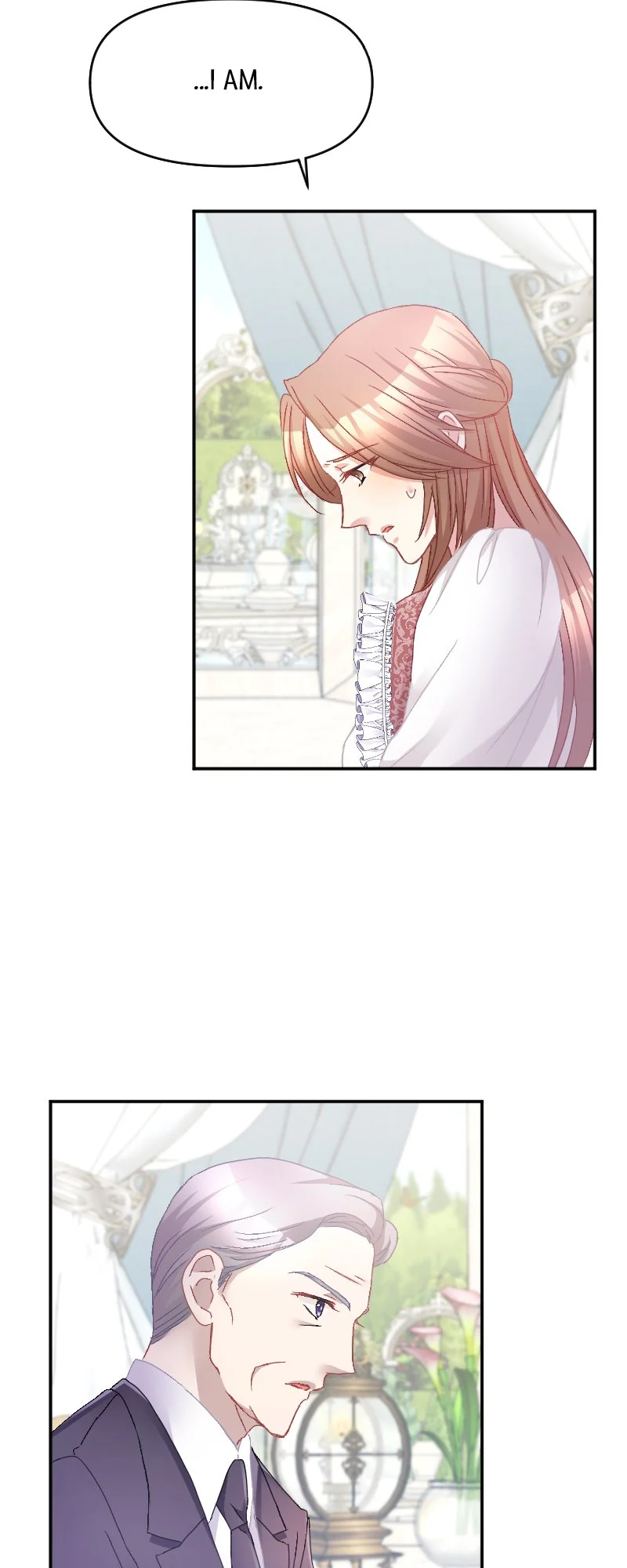 My Husband is an Antisocial Count Chapter 13 - page 10