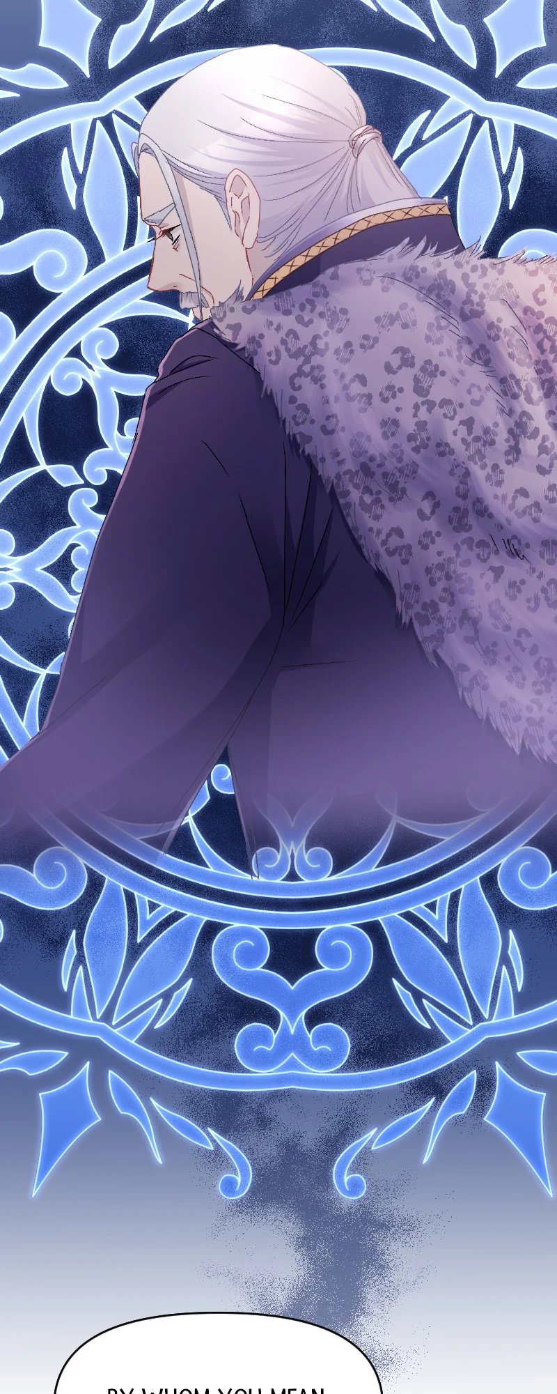 My Husband is an Antisocial Count Chapter 13 - page 12