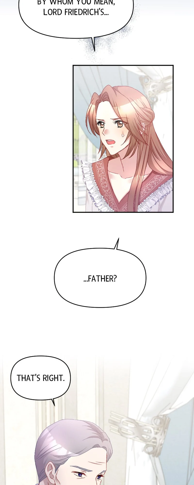 My Husband is an Antisocial Count Chapter 13 - page 13