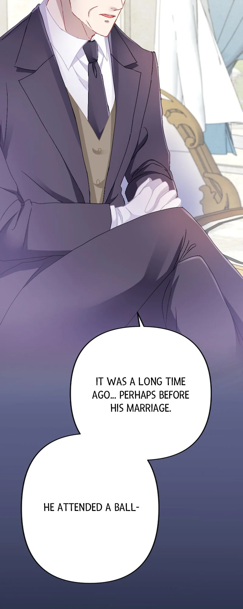 My Husband is an Antisocial Count Chapter 13 - page 14