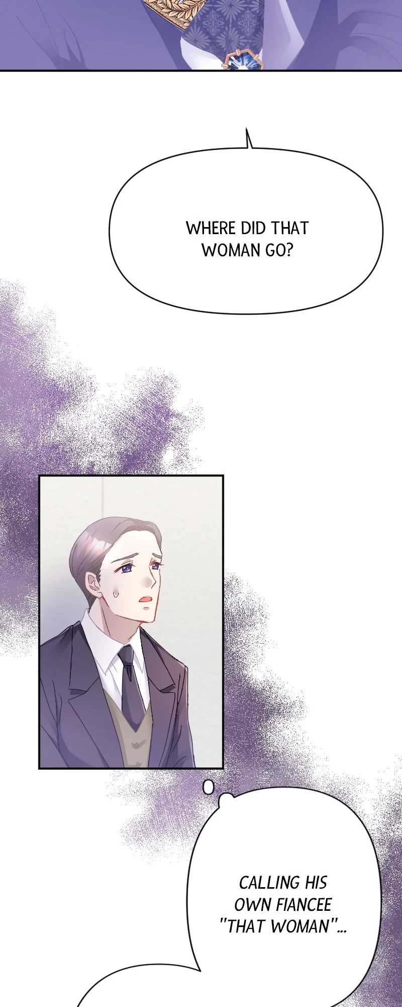 My Husband is an Antisocial Count Chapter 13 - page 21