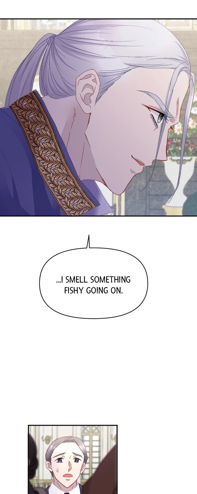 My Husband is an Antisocial Count Chapter 13 - page 25