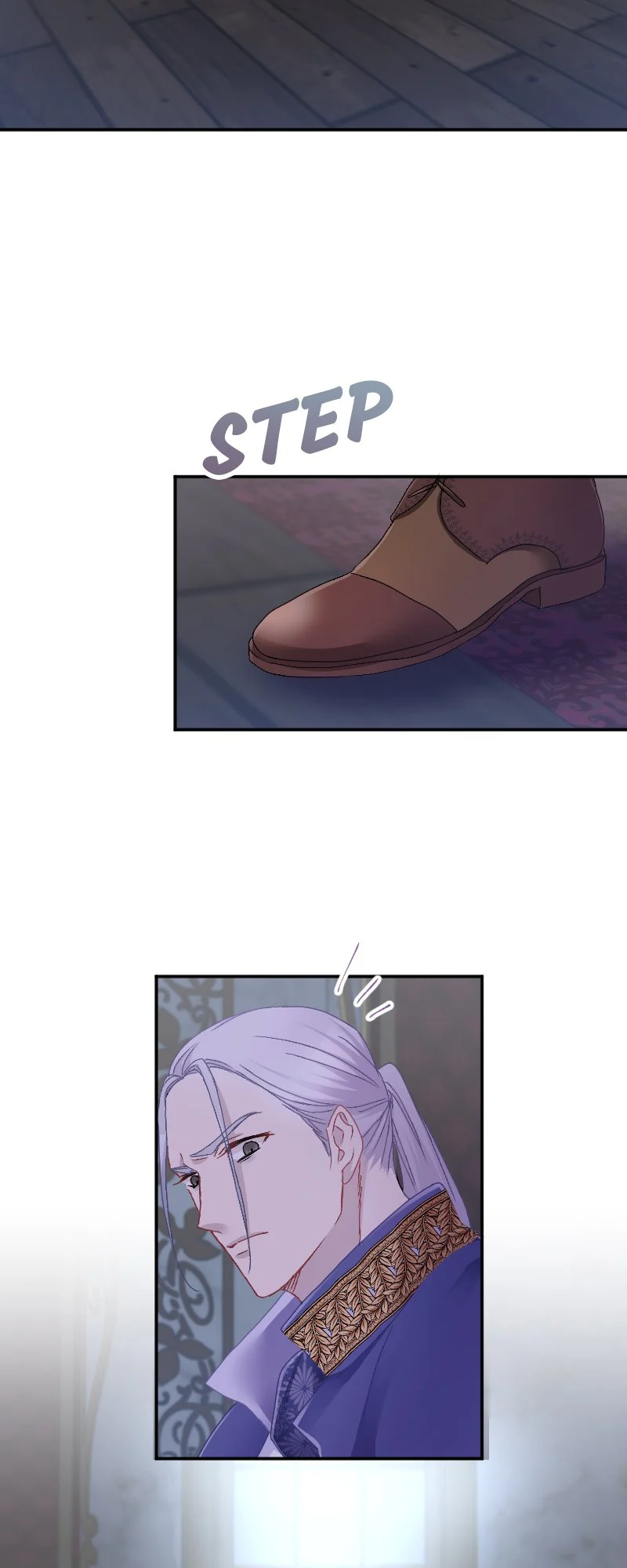 My Husband is an Antisocial Count Chapter 13 - page 27