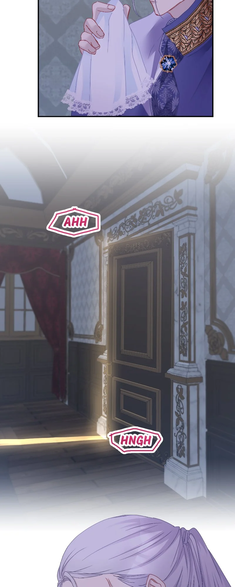 My Husband is an Antisocial Count Chapter 13 - page 29