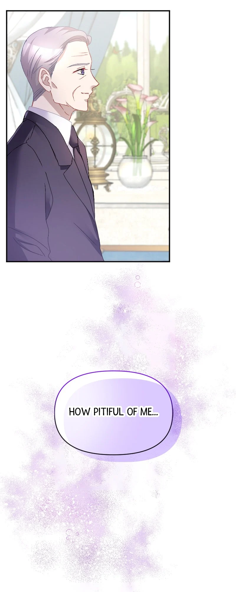 My Husband is an Antisocial Count Chapter 13 - page 3