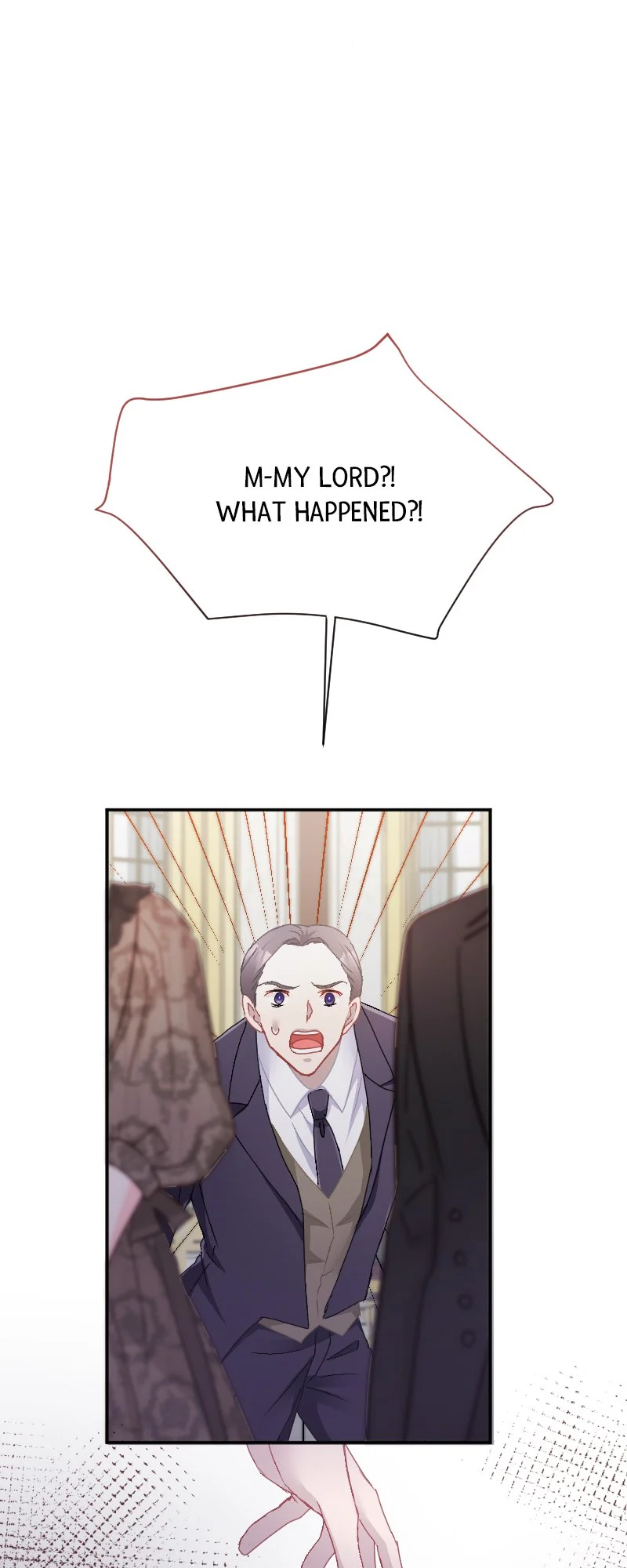 My Husband is an Antisocial Count Chapter 13 - page 37