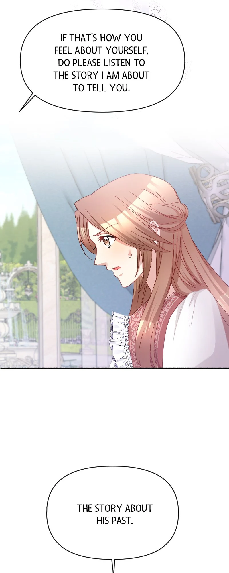 My Husband is an Antisocial Count Chapter 13 - page 4