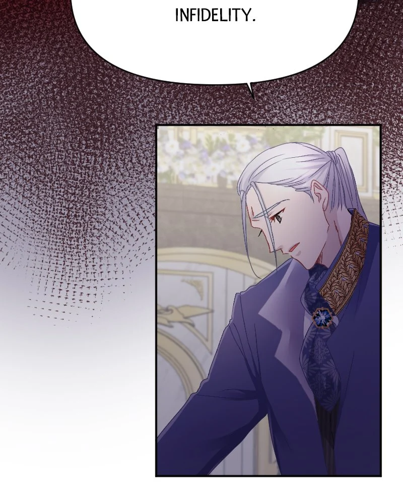 My Husband is an Antisocial Count Chapter 13 - page 40