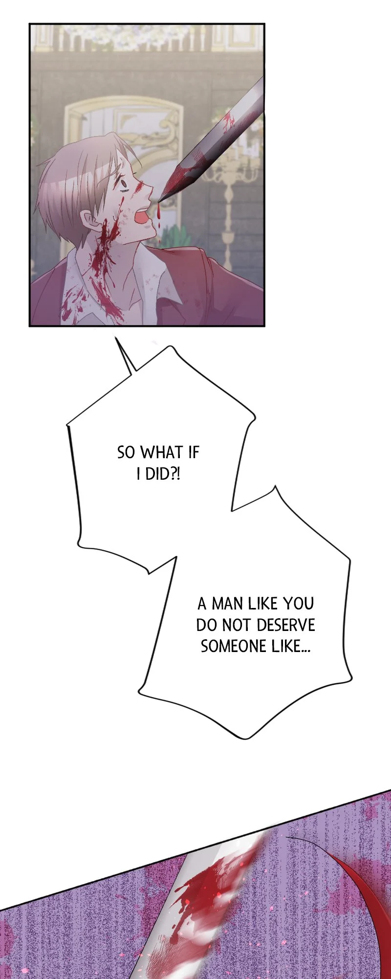 My Husband is an Antisocial Count Chapter 13 - page 41