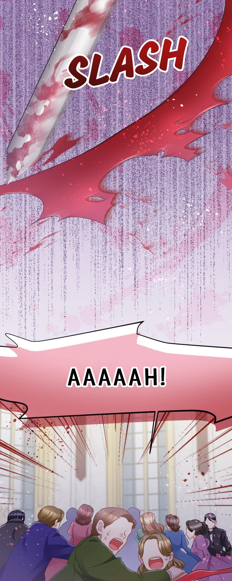 My Husband is an Antisocial Count Chapter 13 - page 42