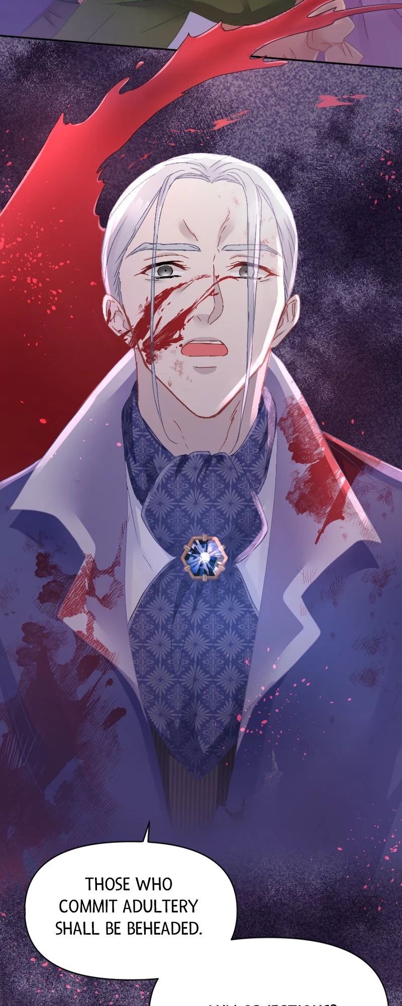 My Husband is an Antisocial Count Chapter 13 - page 43