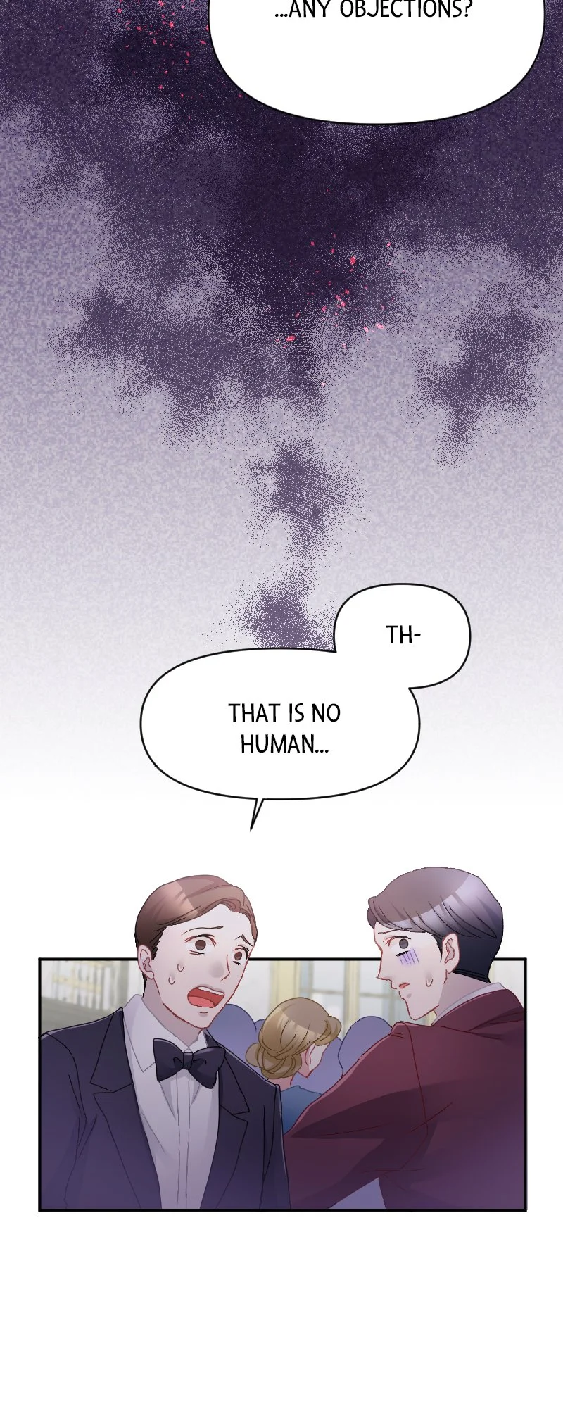 My Husband is an Antisocial Count Chapter 13 - page 44