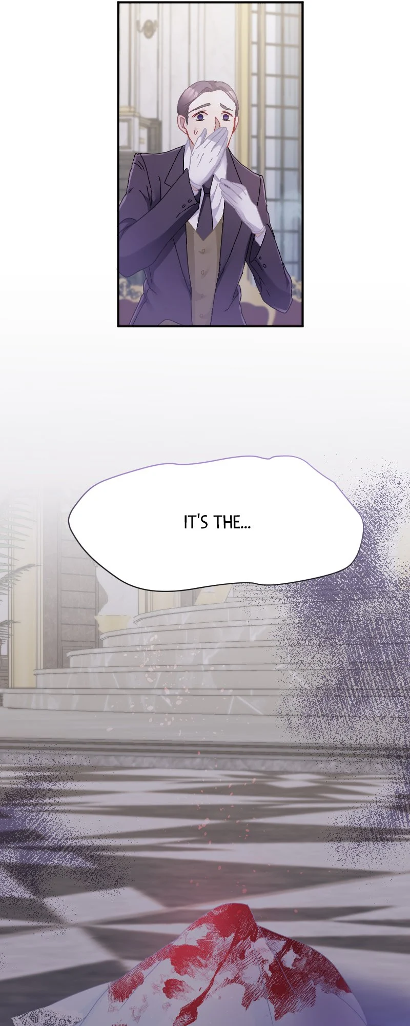 My Husband is an Antisocial Count Chapter 13 - page 45