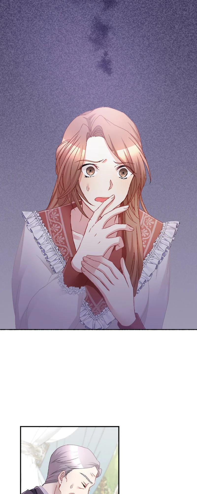 My Husband is an Antisocial Count Chapter 13 - page 47