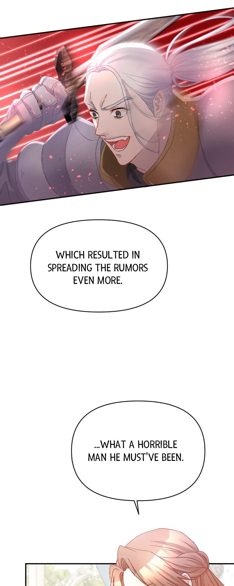 My Husband is an Antisocial Count Chapter 13 - page 49