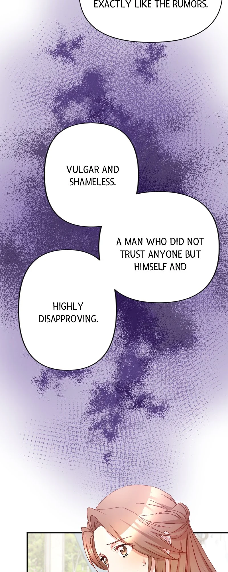 My Husband is an Antisocial Count Chapter 13 - page 51