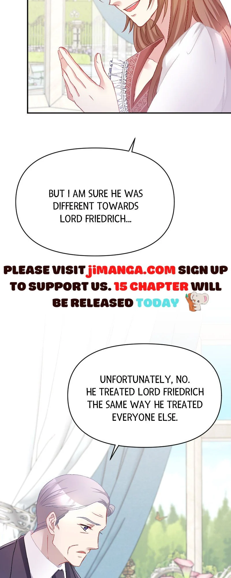 My Husband is an Antisocial Count Chapter 13 - page 52