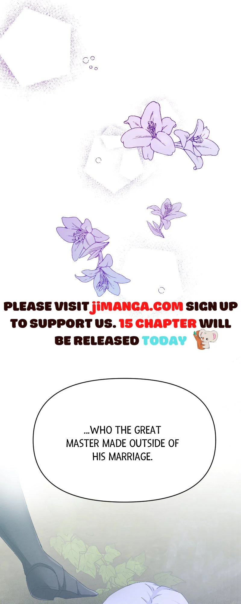My Husband is an Antisocial Count Chapter 13 - page 54