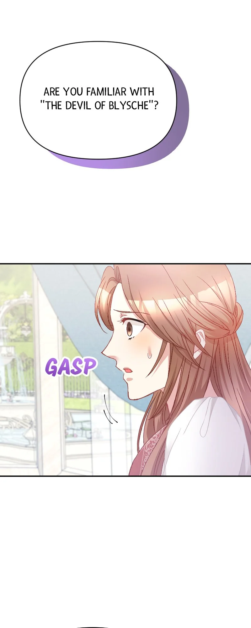 My Husband is an Antisocial Count Chapter 13 - page 9