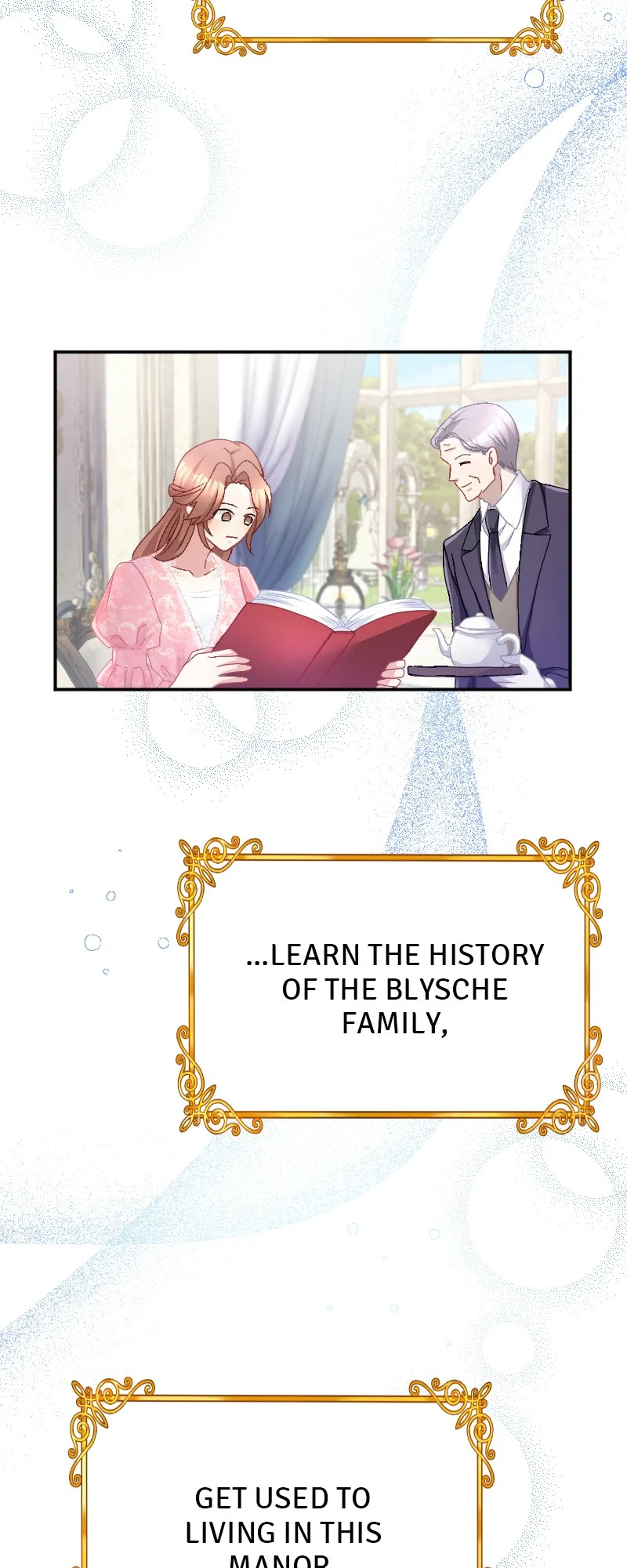 My Husband is an Antisocial Count Chapter 9 - page 11