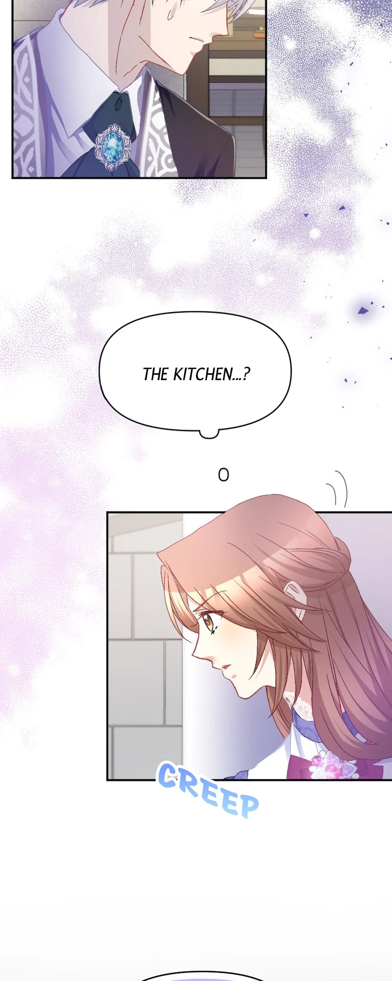 My Husband is an Antisocial Count Chapter 9 - page 20