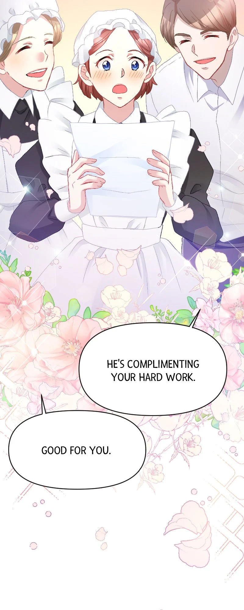 My Husband is an Antisocial Count Chapter 9 - page 29