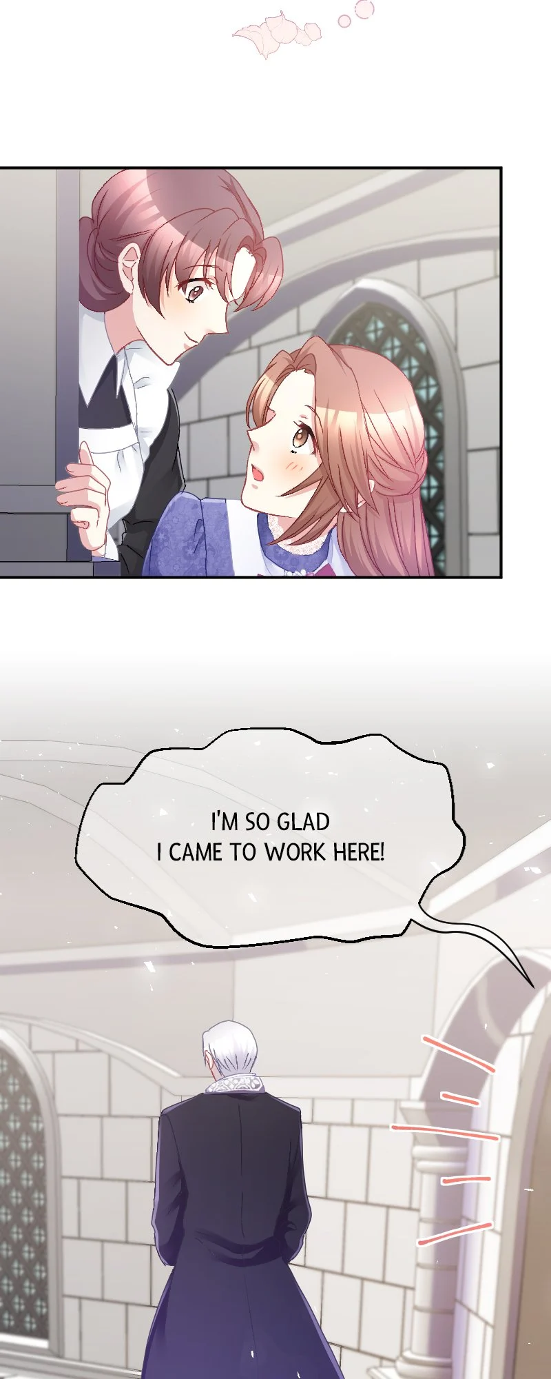 My Husband is an Antisocial Count Chapter 9 - page 30