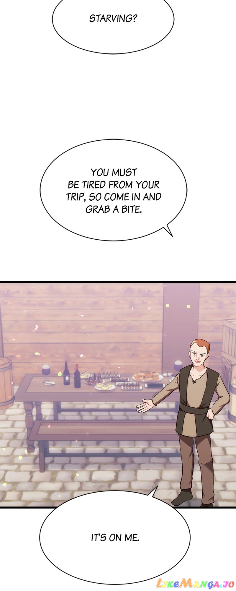 Until Death Do Us Part Chapter 37 - page 11
