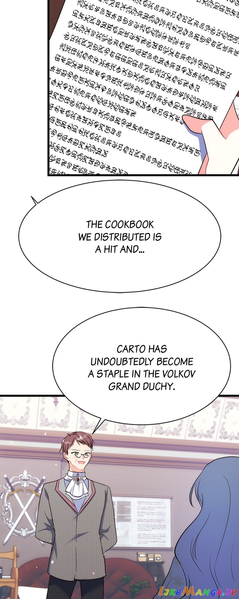 Until Death Do Us Part Chapter 37 - page 14