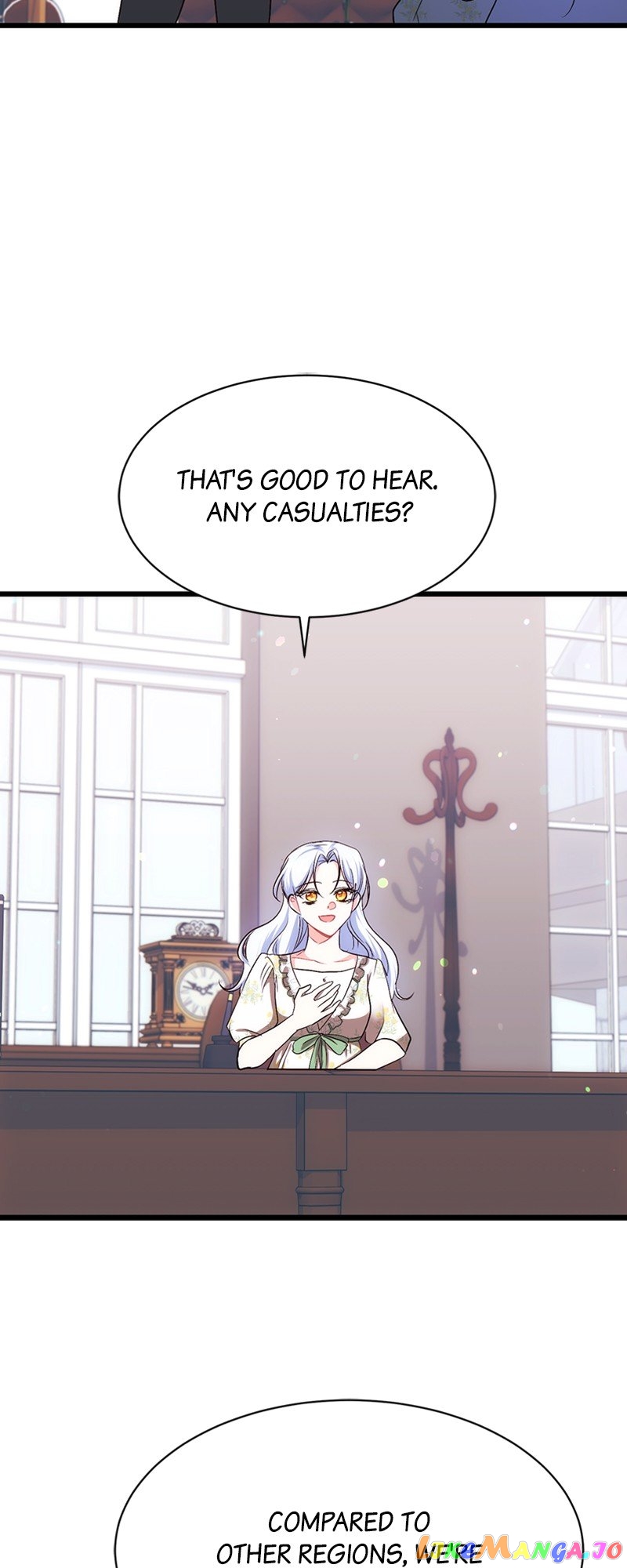 Until Death Do Us Part Chapter 37 - page 15