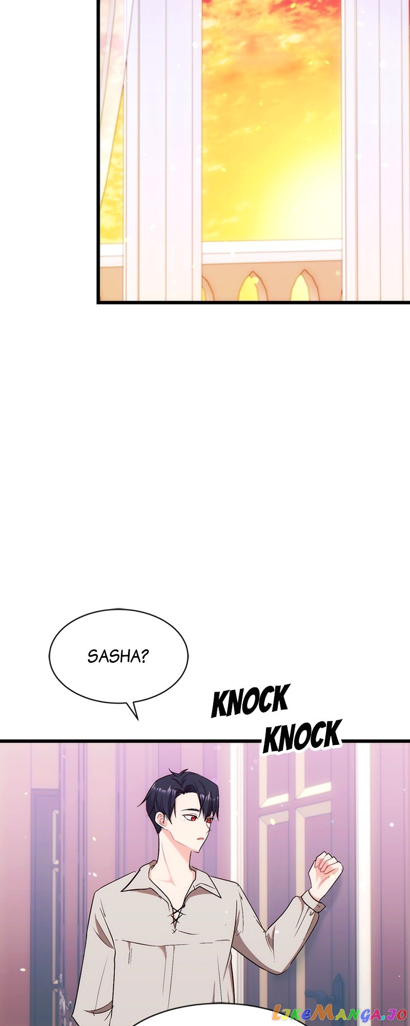 Until Death Do Us Part Chapter 37 - page 22