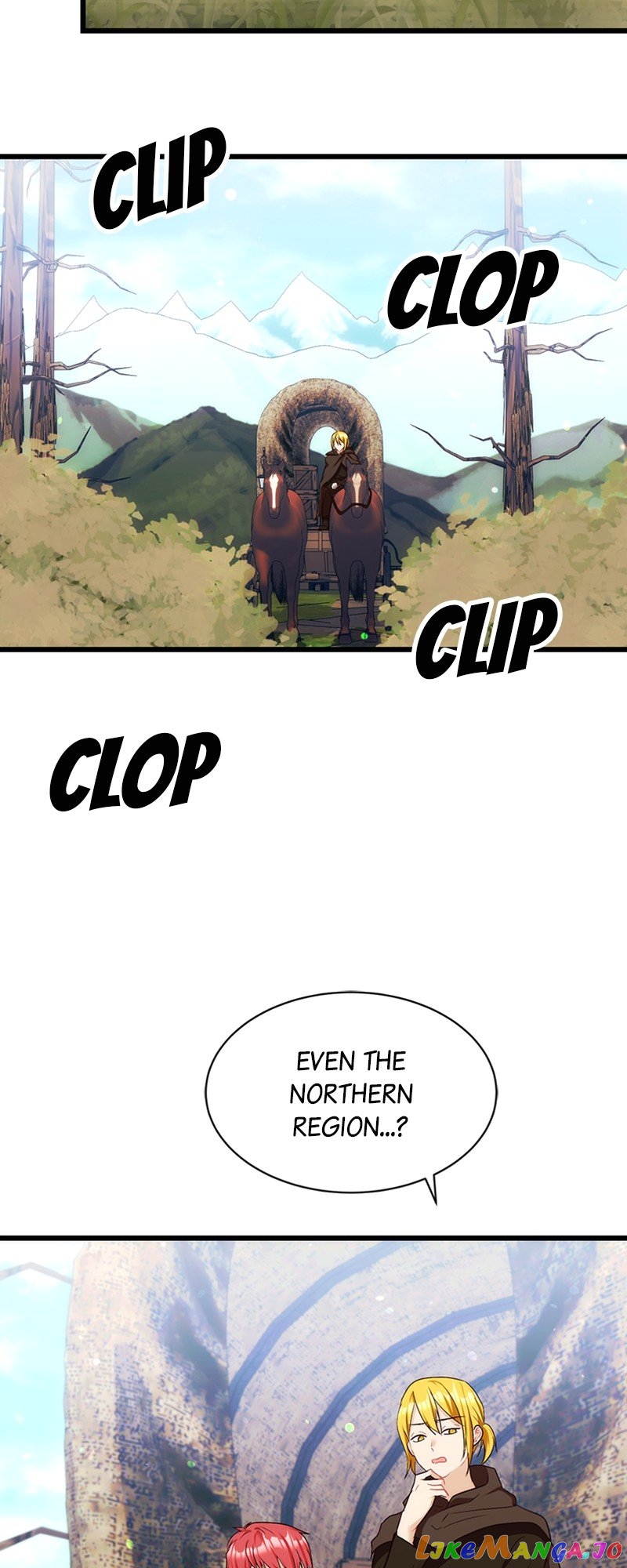 Until Death Do Us Part Chapter 37 - page 3