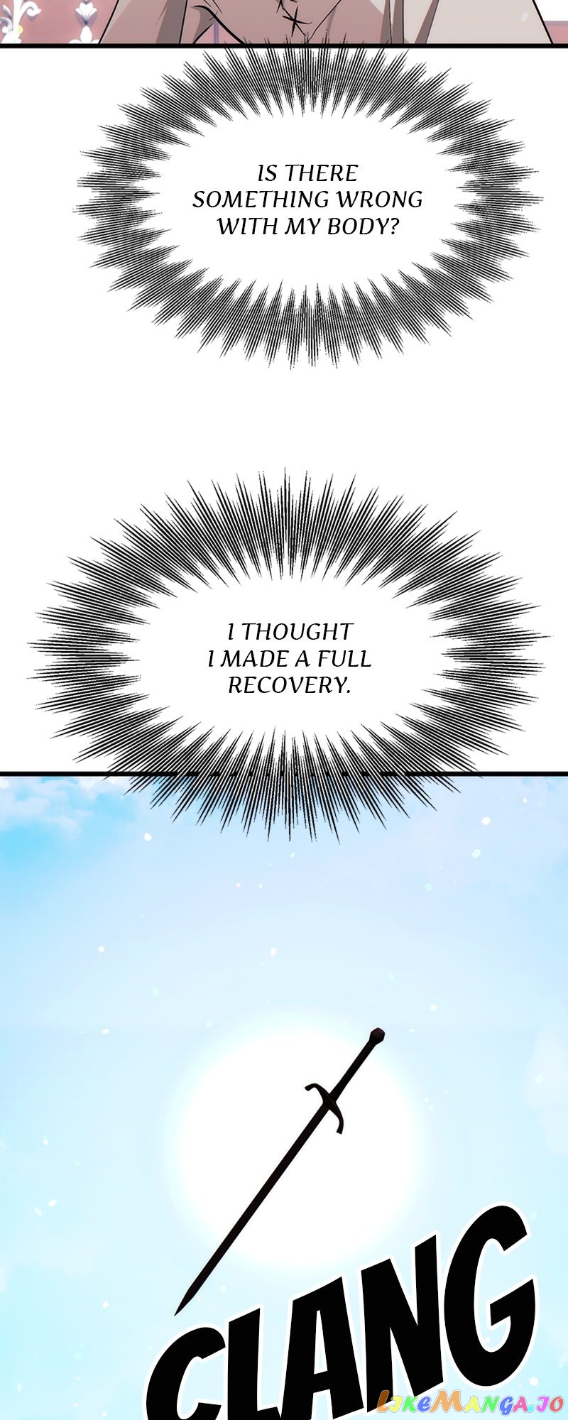 Until Death Do Us Part Chapter 37 - page 32