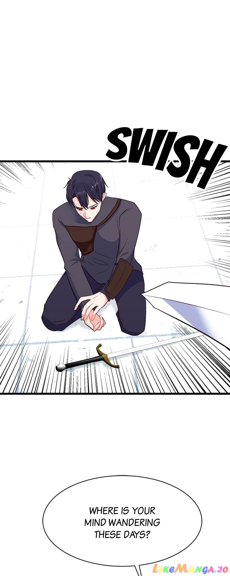 Until Death Do Us Part Chapter 37 - page 34