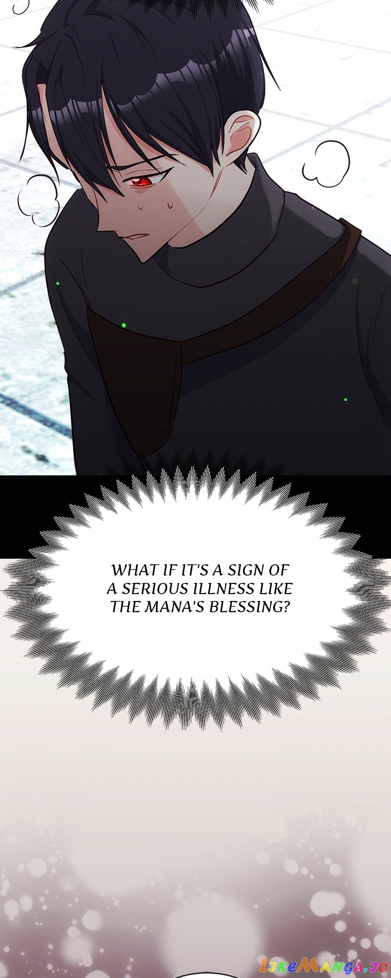 Until Death Do Us Part Chapter 37 - page 36