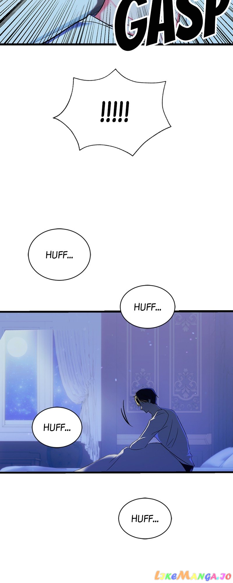 Until Death Do Us Part Chapter 37 - page 45