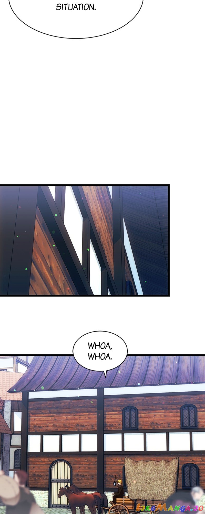 Until Death Do Us Part Chapter 37 - page 5
