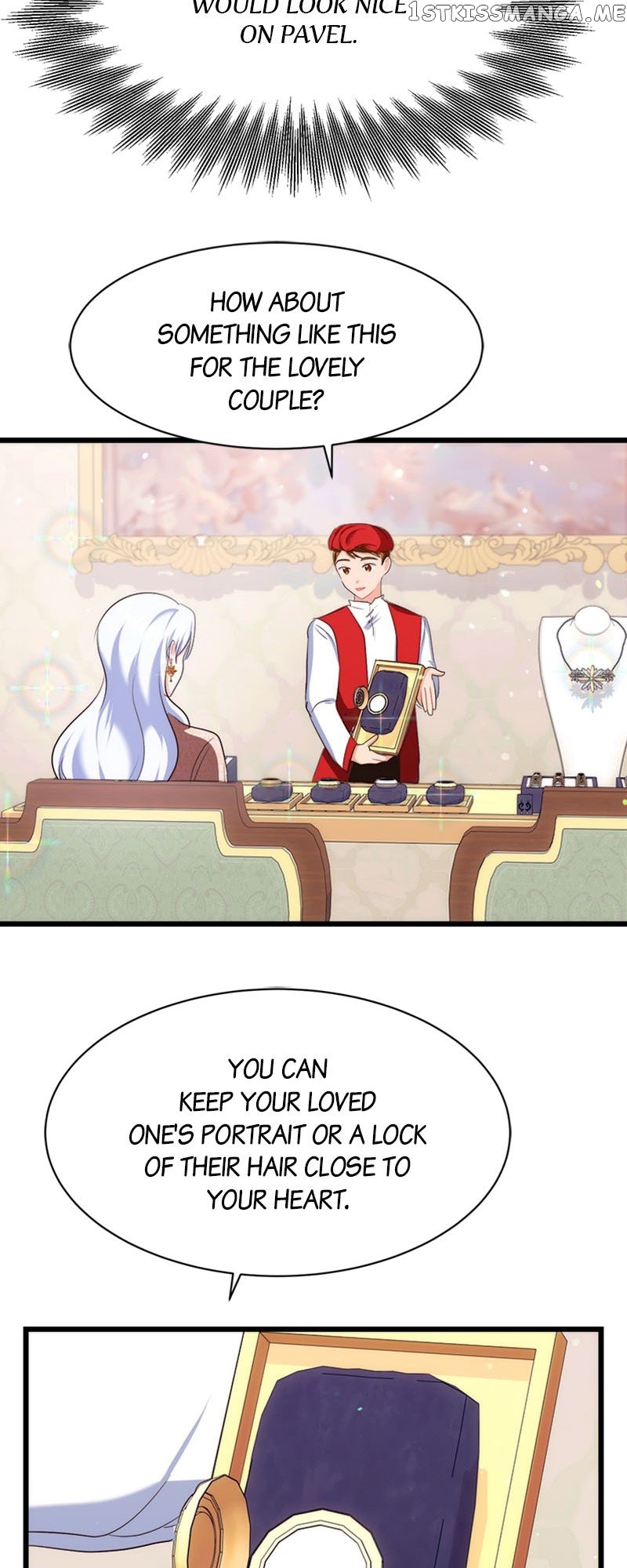Until Death Do Us Part Chapter 30 - page 12