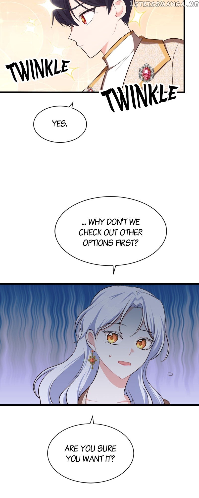 Until Death Do Us Part Chapter 30 - page 15
